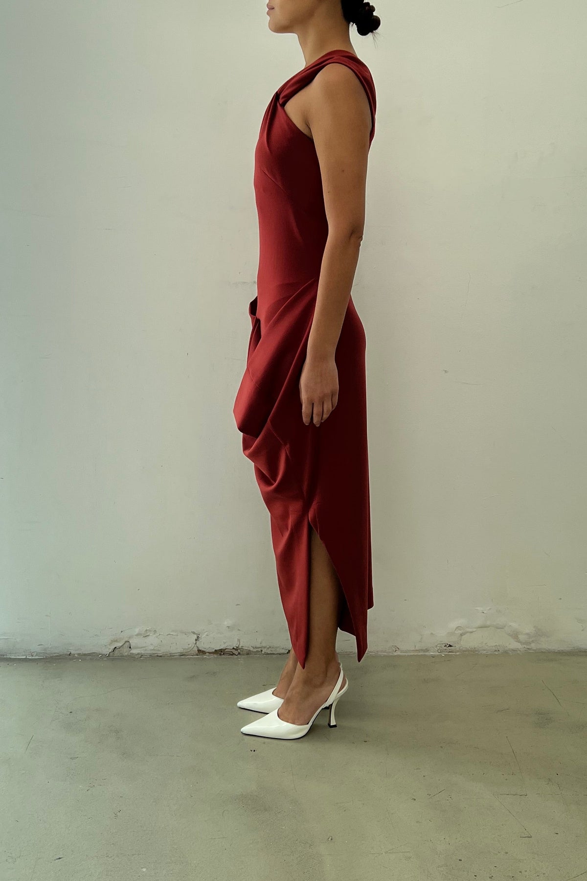 Vestido Ashley