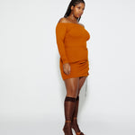 Minissaia Barely There