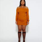 Minissaia Barely There