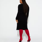 Blusa Transpasse Meia-Lua