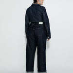 Calça Jeans Recortes