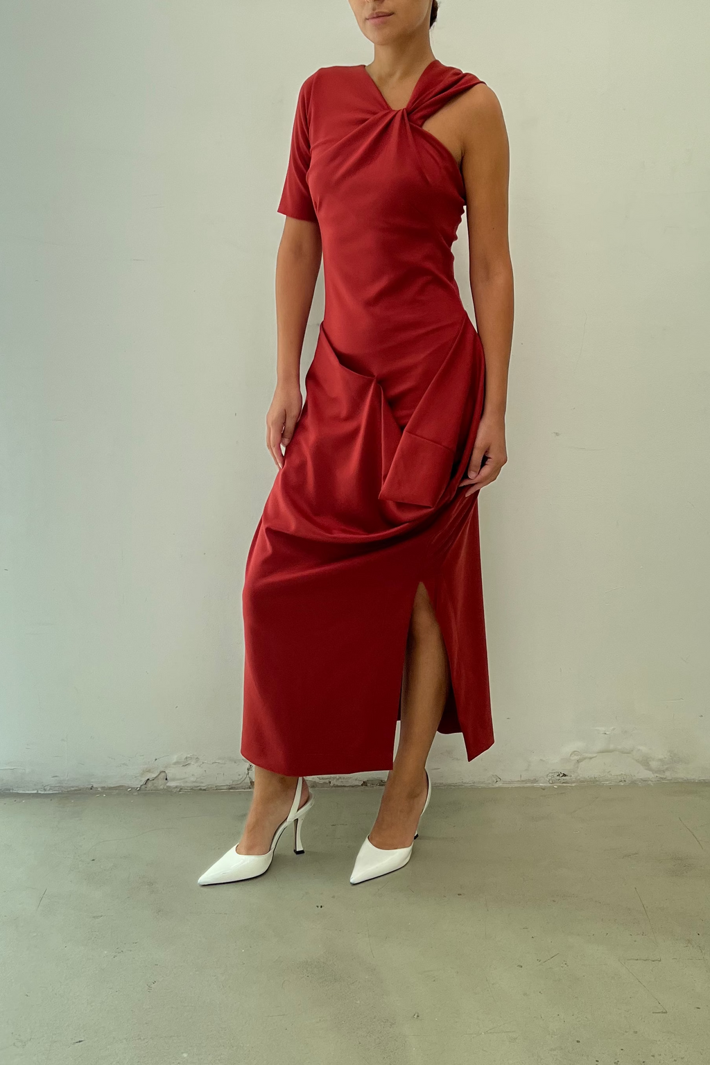 Vestido Ashley