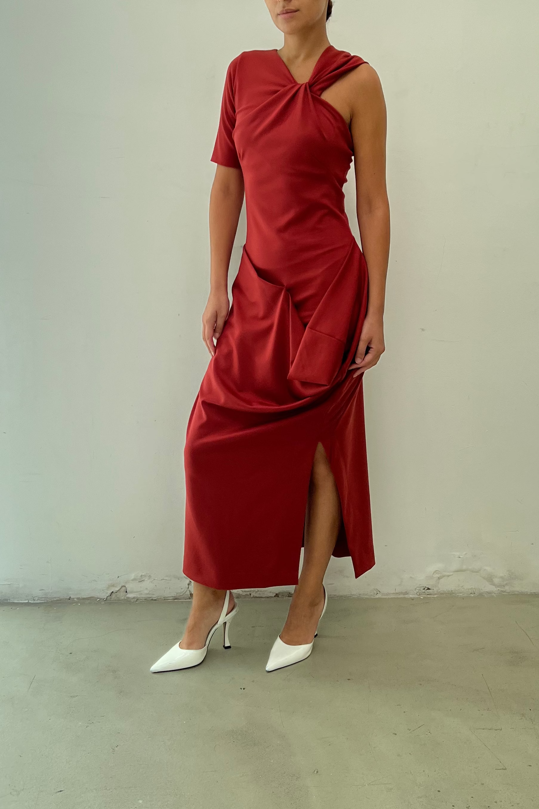 Vestido Ashley