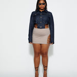 Minissaia Metal Meia Moldura