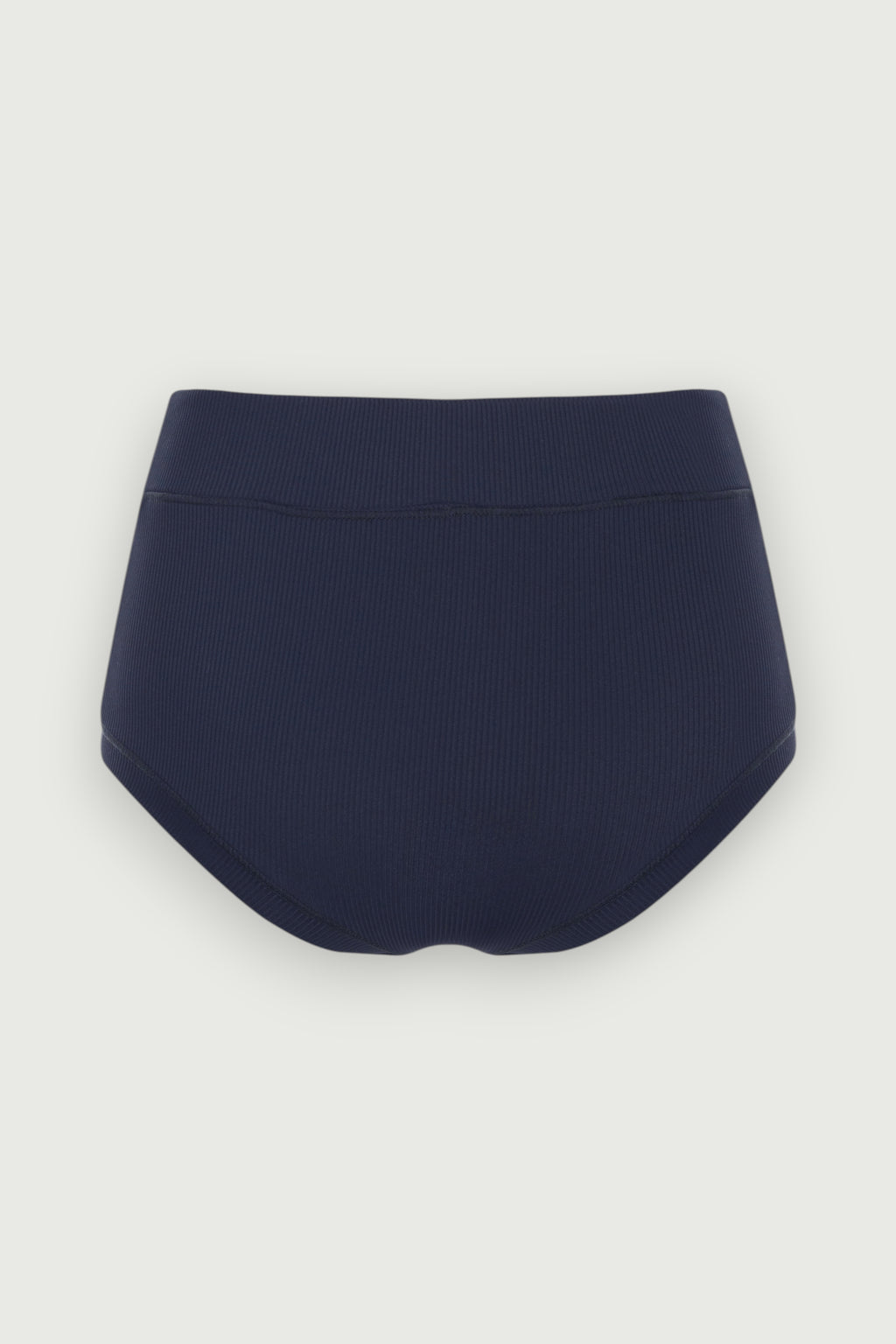 Shortinho Underwear KV Preto Karoline Vitto, vista traseira