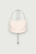 Top Barely There Areia Karoline Vitto, vista frontal