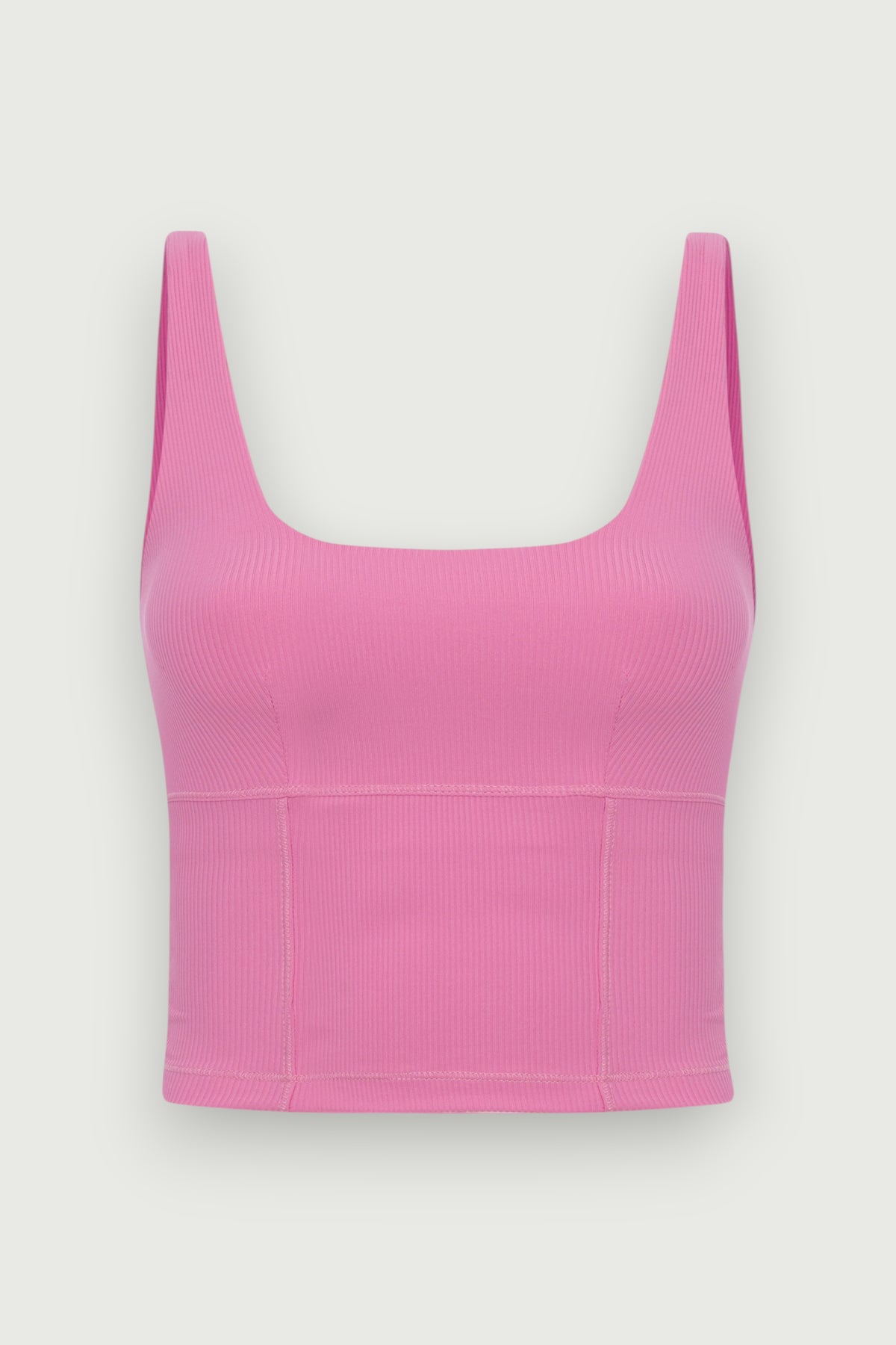 Top Underwear KV Rosa Karoline Vitto, vista frontal